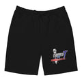 Men's fleece shorts