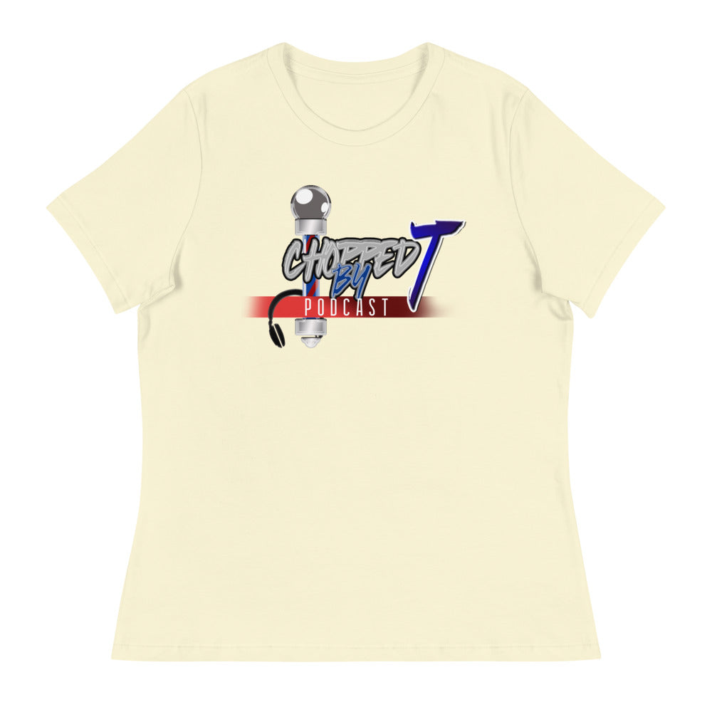 Women's Relaxed T-Shirt