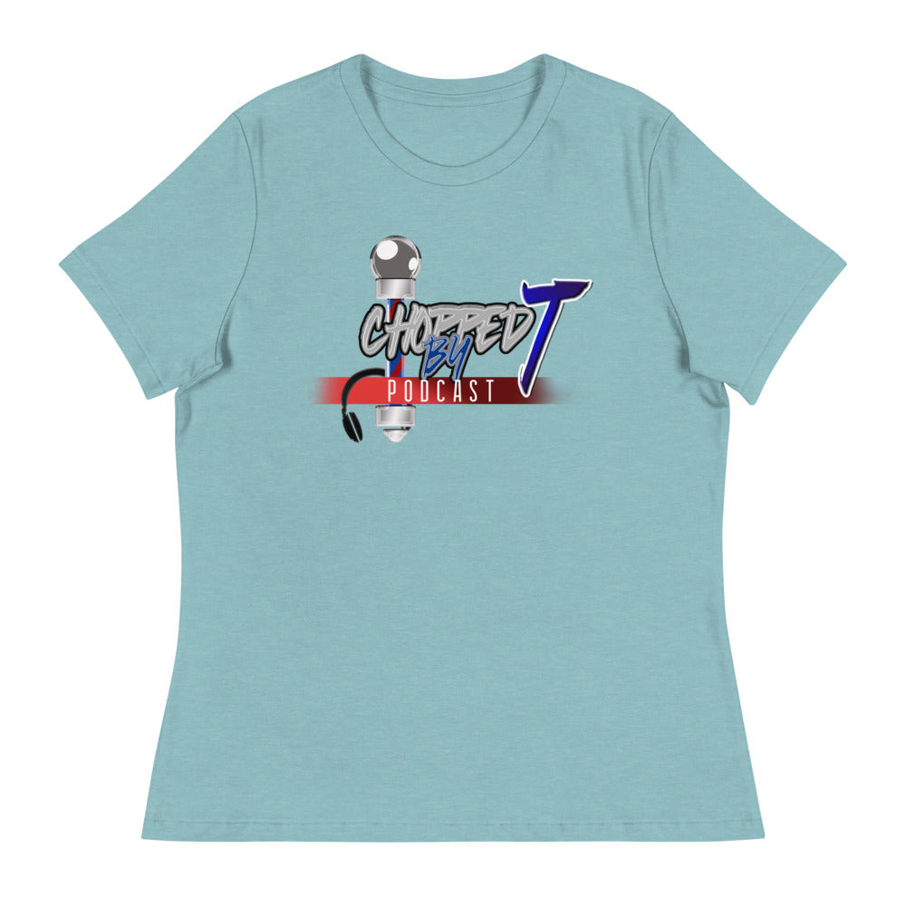 Women's Relaxed T-Shirt