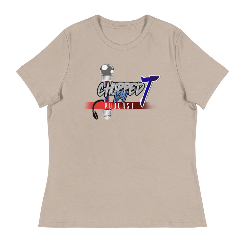 Women's Relaxed T-Shirt
